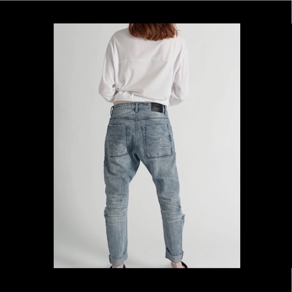 One Teaspoon Salty Dog Saints - Picture 7 of 7